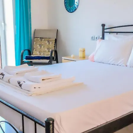 Seaview Apartment