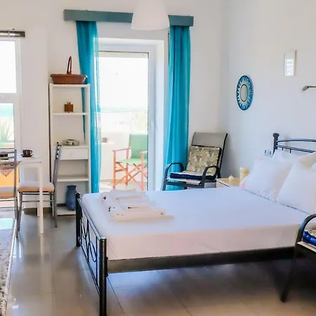 Seaview Apartment *