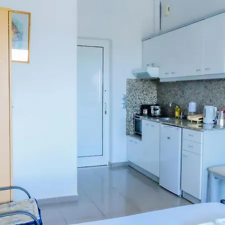 Seaview Apartment Gazi