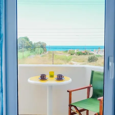 Seaview Apartment Gazi