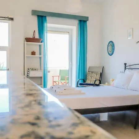 Seaview Apartment Gazi
