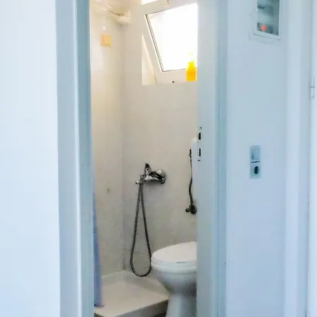 Apartment Seaview Gazi