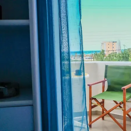 Seaview דירה *