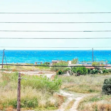 Seaview Apartment